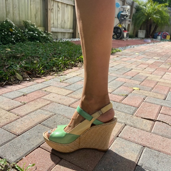 BORN size 8 women’s - Picture 3 of 9